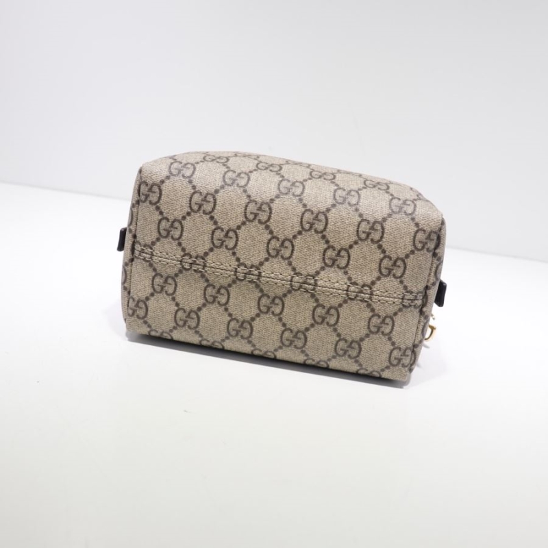 Gucci Cosmetic Bags